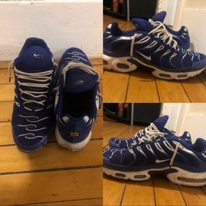 Nike air max size 12